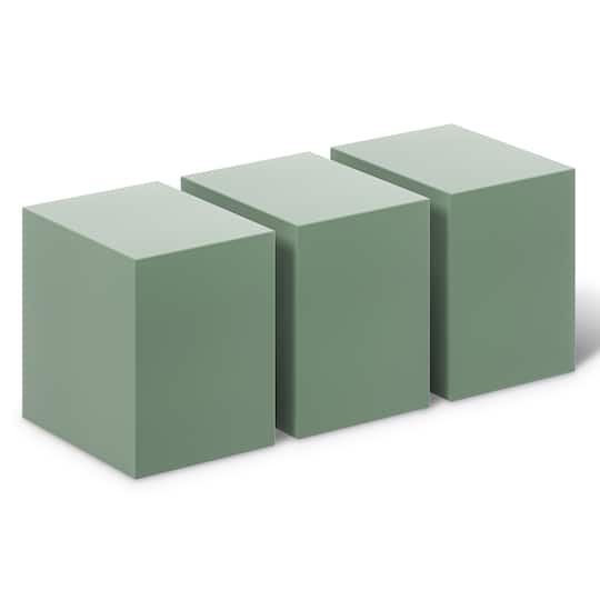 FloraCraft® DryFōM Block Green
